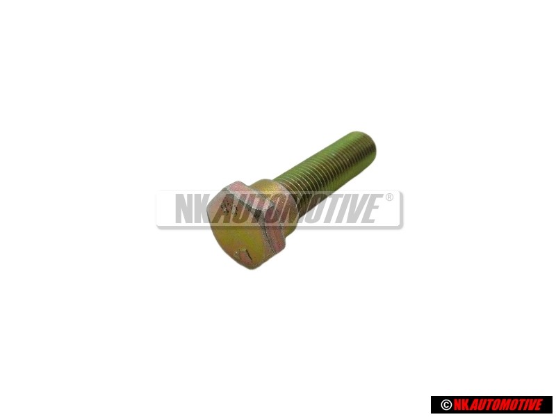 Genuine VW Hexagon Bolt - 705857757