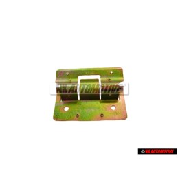 Genuine VW Clip - 705868615