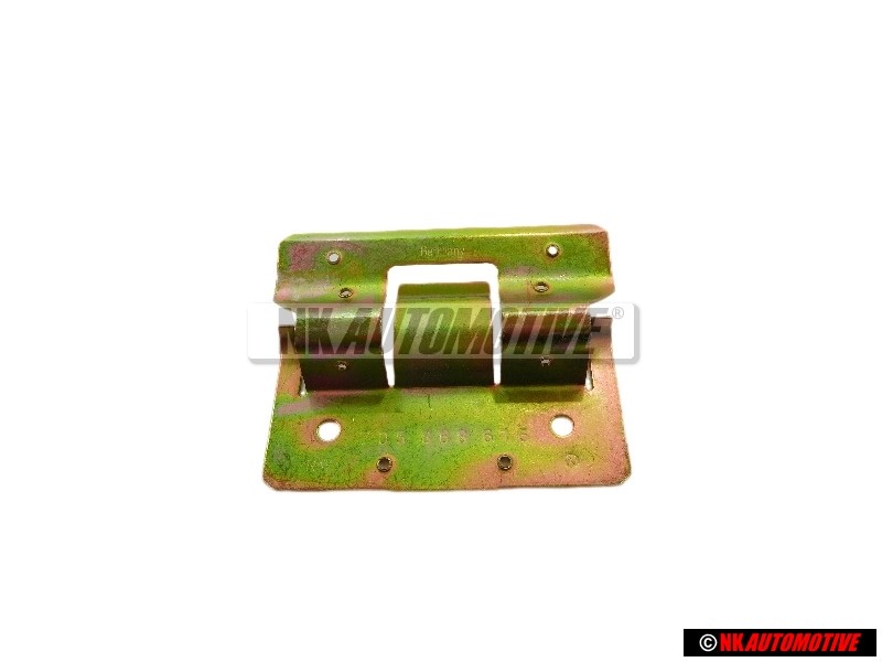 Genuine VW Clip - 705868615