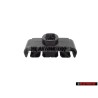 Genuine VW Retainer For Brake Pipe - 7D0611767
