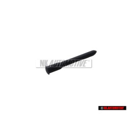 Genuine VW Grip Pin Lagoon - 7D0881500 J51