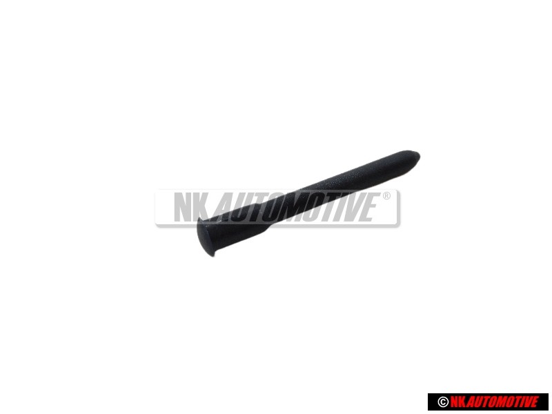 Genuine VW Grip Pin Lagoon - 7D0881500 J51