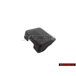 Genuine VW Cover Cap For Bearing Support - 7H0827784