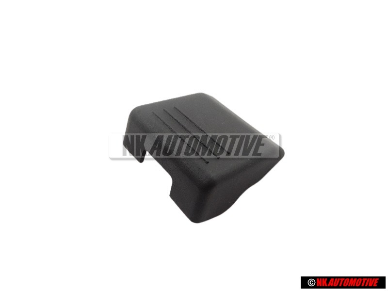 Genuine VW Cover Cap For Bearing Support - 7H0827784