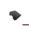 Genuine VW Cover Cap For Bearing Support - 7H0827784