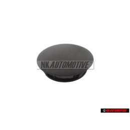Genuine VW Cover Cap - 7L0837935