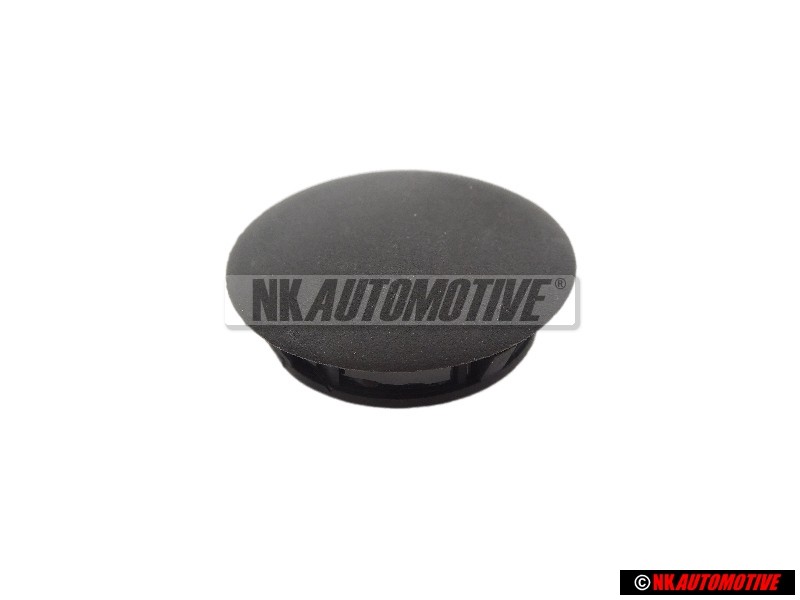 Genuine VW Cover Cap - 7L0837935