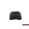 Genuine VW Stop - 7L6827681