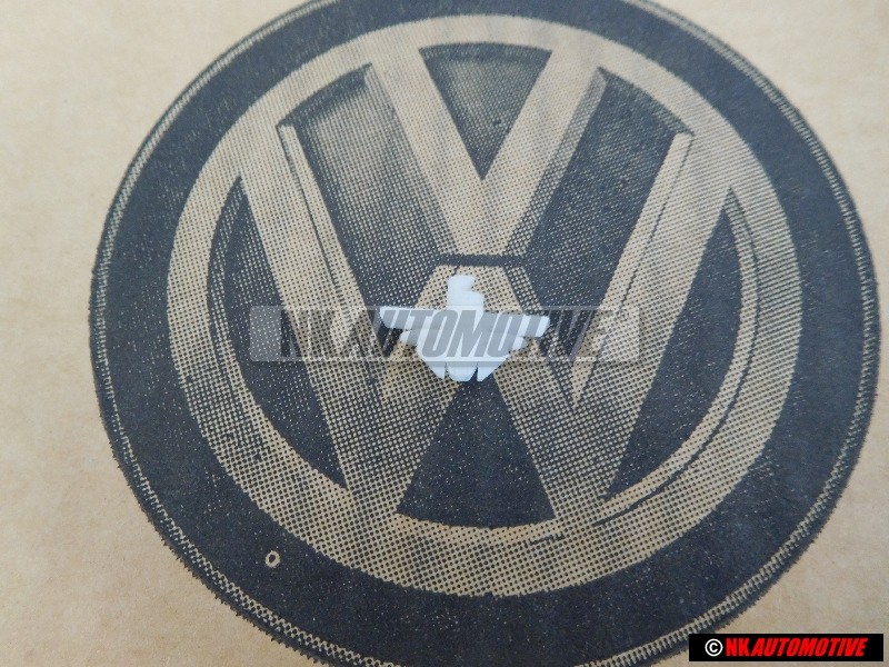 Genuine VW Clip - 7M0853585E