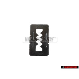Genuine VW Clip - 7M0864994