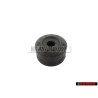 Genuine VW Cap - Wheel Bolt Satin Black - 7M3601173A 01C