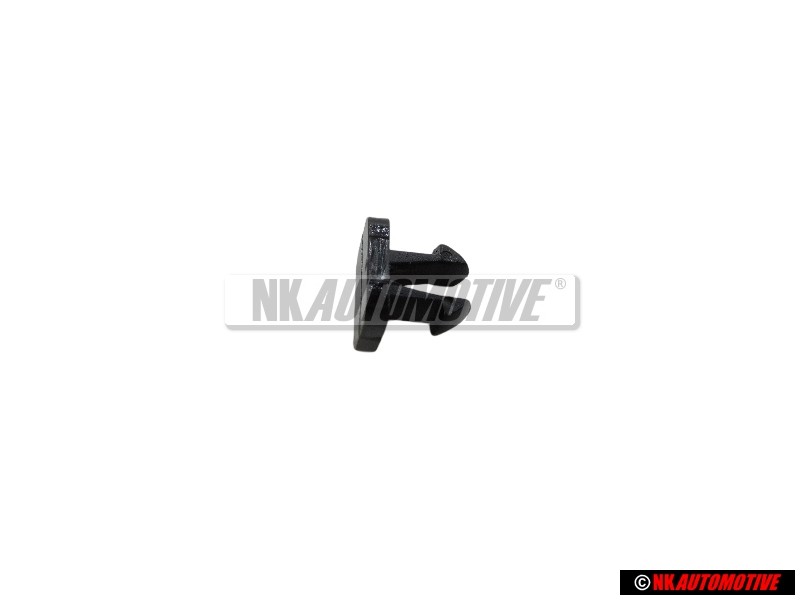 Genuine VW Clip - 803831719