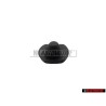Genuine VW Stop Buffer - 823721231A