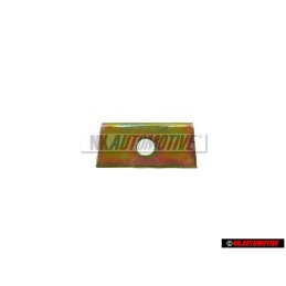 Genuine VW Retaining Bracket - 861201127