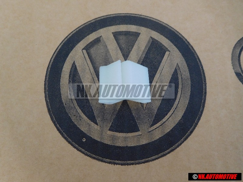 Genuine VW Clip - 861201278