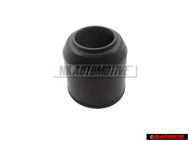 Genuine VW Protective Sleeve - 861412135
