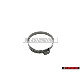 Genuine VW Hose Clip - 861419845B