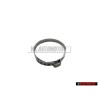 Genuine VW Hose Clip - 861419845B