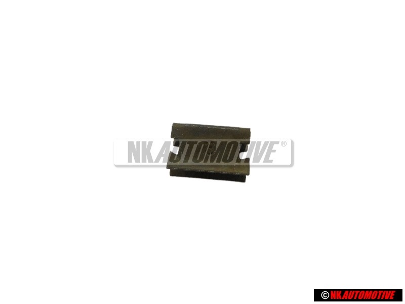 Genuine VW Clip - 861819679