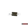 Genuine VW Clip - 861819679