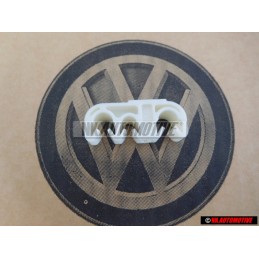 Genuine VW Clip - 867201449