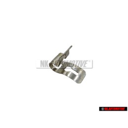 Genuine VW Clip - 867609734
