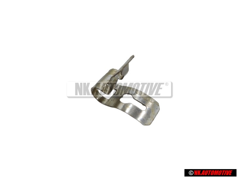 Genuine VW Clip - 867609734