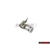 Genuine VW Clip - 867609734