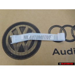 Genuine VW Retainer For Cable - 867609749