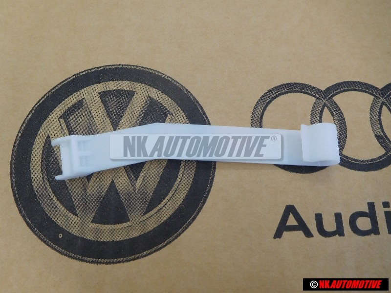 Genuine VW Retainer For Cable - 867609749