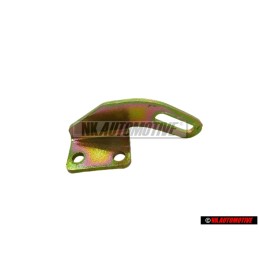 Genuine VW Lever - 867612355