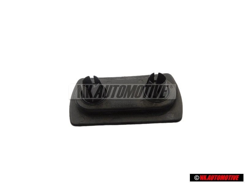 Genuine VW Retainer For Cover - 873807193
