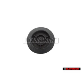 Genuine VW Cover - 893803583A