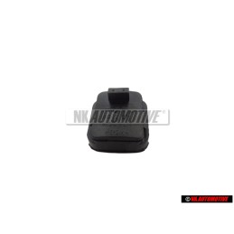 Genuine VW Rubber Bush - 8D0121276