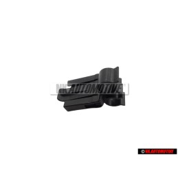 Genuine VW Retaining Clip - 8D0201449M