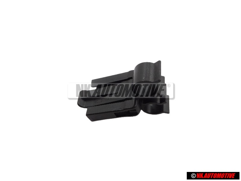Genuine VW Retaining Clip - 8D0201449M