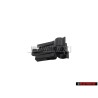 Genuine VW Retaining Clip - 8D0201449M