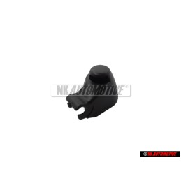 Genuine VW Cap - 8D9955205A