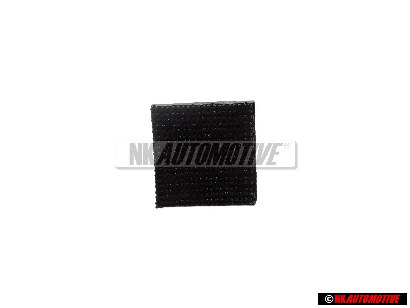 Genuine VW Clip - 8G0864993