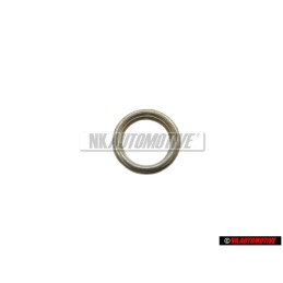 Genuine VW Sealing Plate - J1117754020