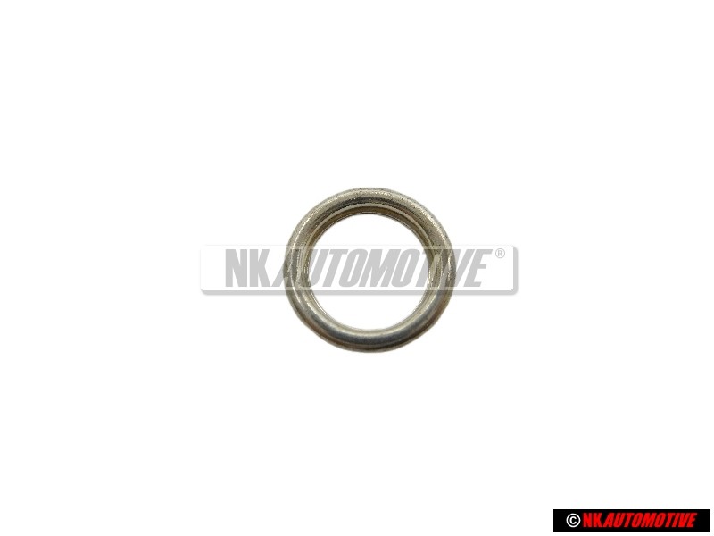Genuine VW Sealing Plate - J1117754020