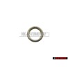 Genuine VW Sealing Plate - J1117754020