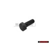 Genuine VW Hexagon Bolt - N 0101023