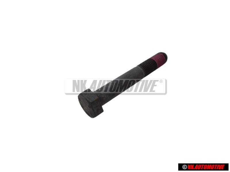 Genuine VW Bolt, Hexagon Head Self-Locking - N 0101856