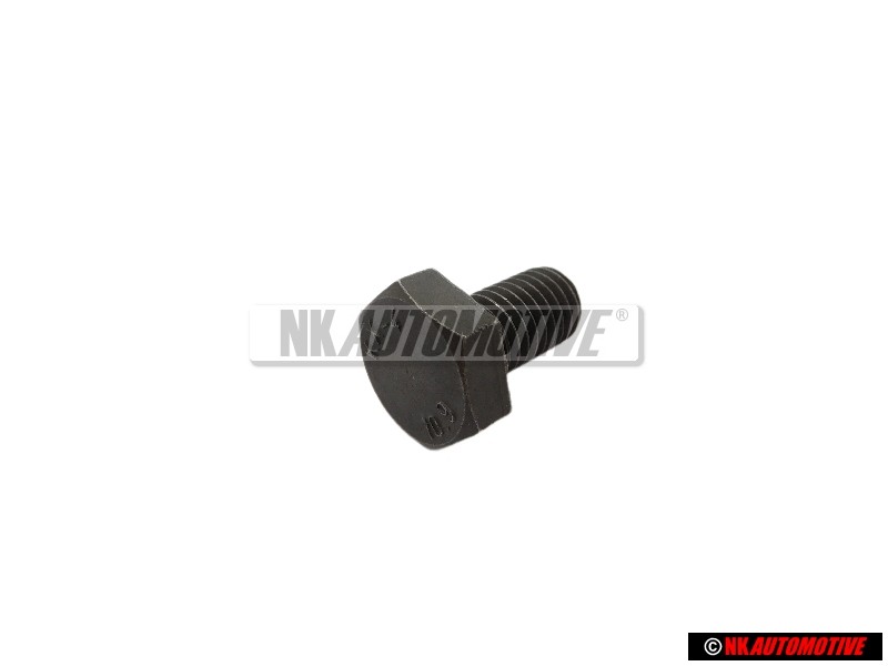 Genuine VW Hexagon Bolt - N 0102517