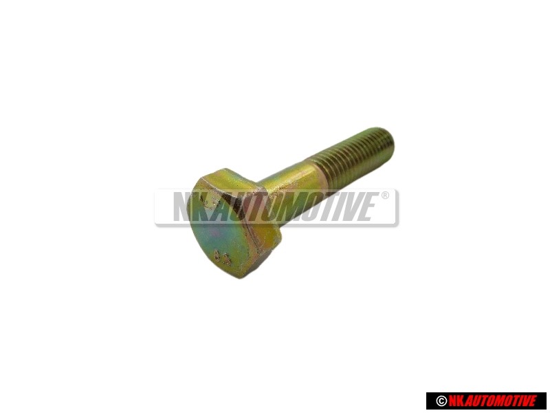 Genuine VW Hexagon Bolt - N 0104481