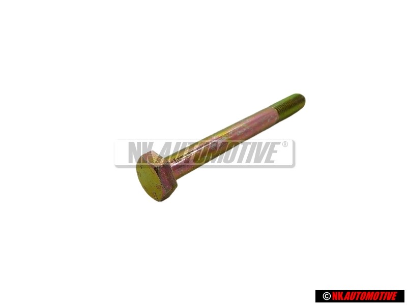 Genuine VW Hexagon Bolt - N 0104833
