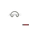 Genuine VW Securing Ring - N 0122751