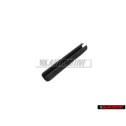Genuine VW Spring Pin - N 0133451