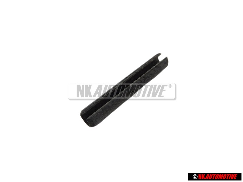 Genuine VW Spring Pin - N 0133451